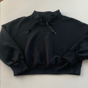 Spanx AirEssentials At the Hip Pullover